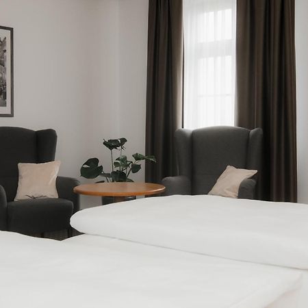 Hotel Alekto Фрайберг Екстериор снимка
