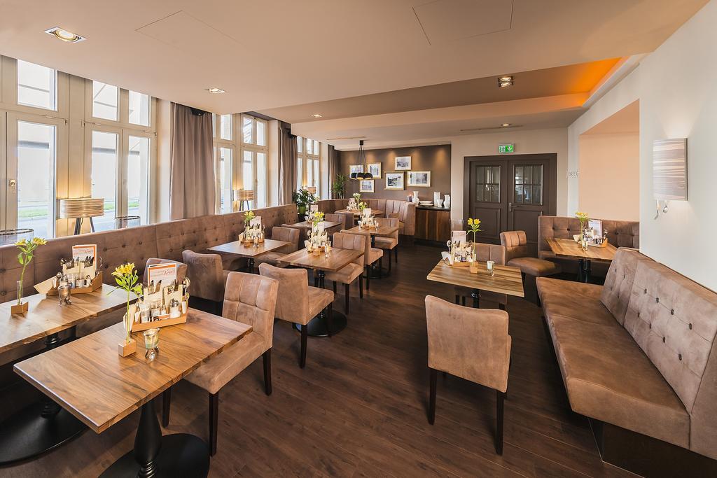 Hotel Alekto Фрайберг Екстериор снимка