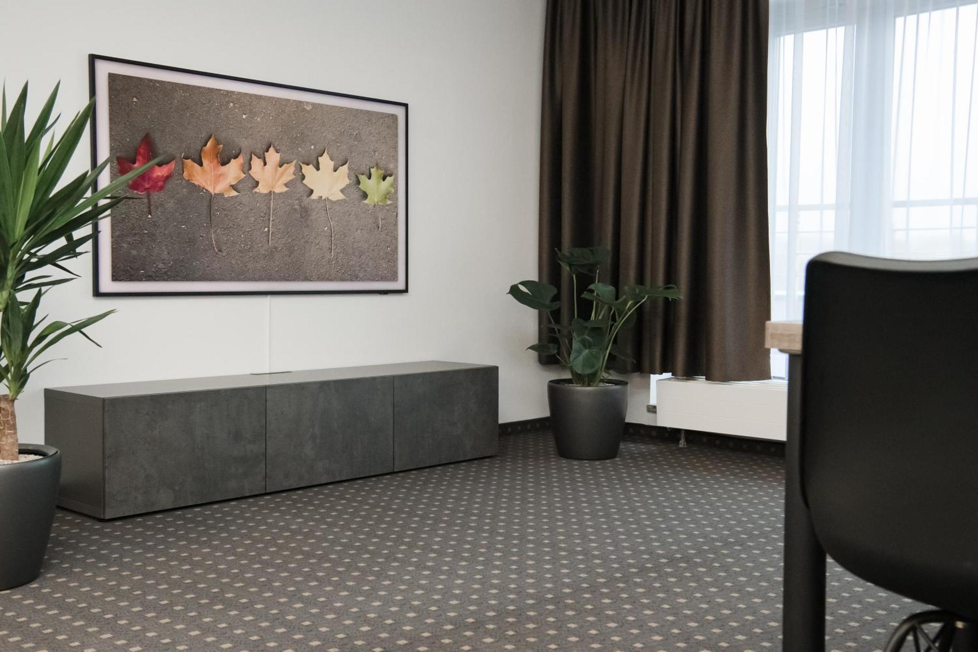 Hotel Alekto Фрайберг Екстериор снимка