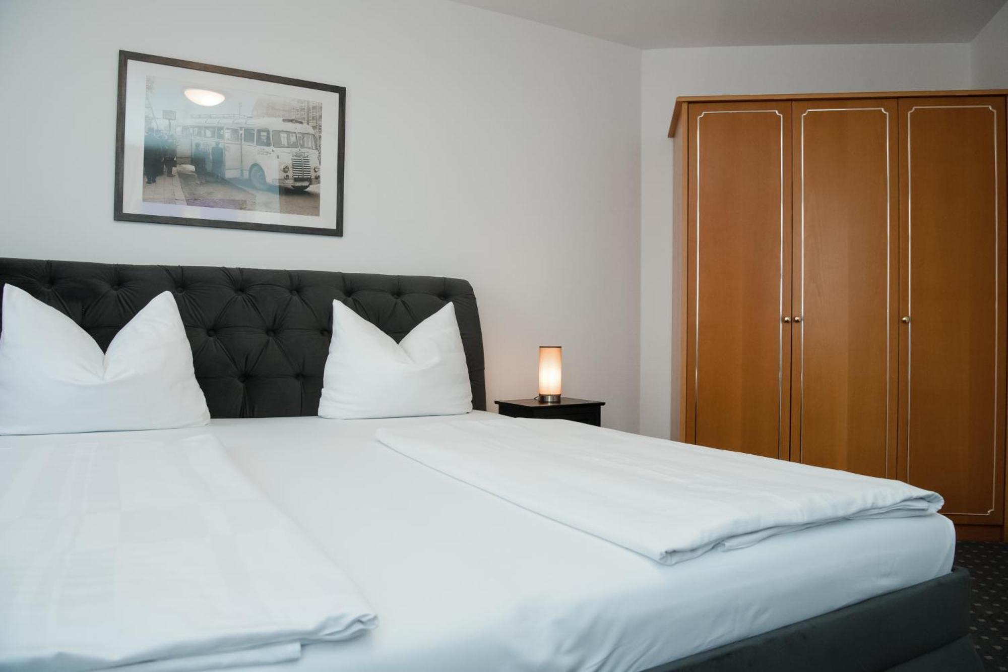 Hotel Alekto Фрайберг Екстериор снимка
