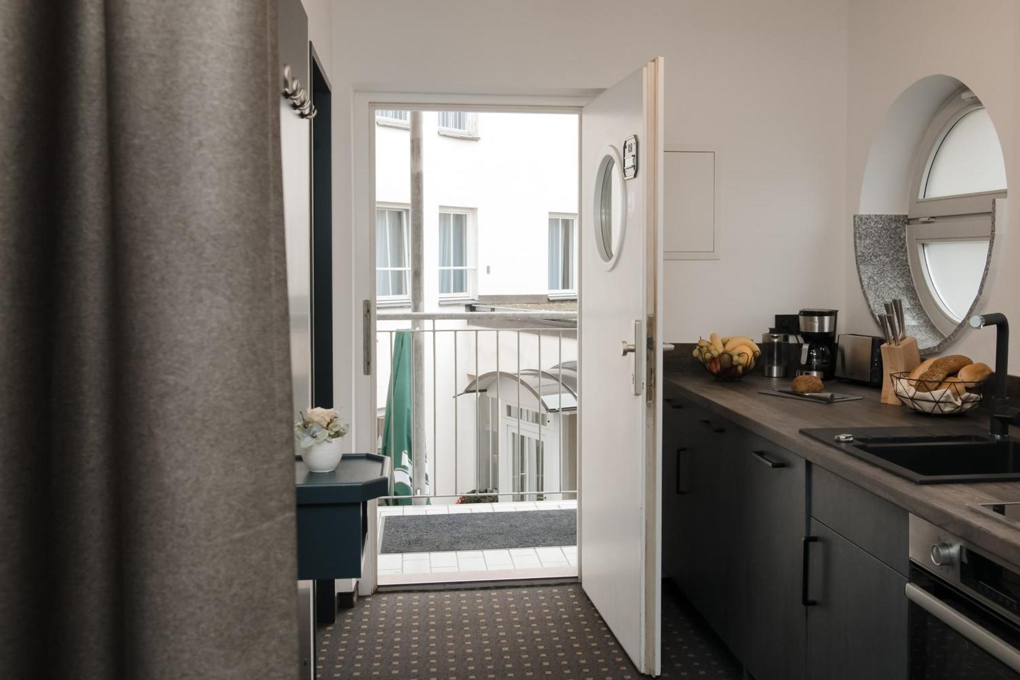 Hotel Alekto Фрайберг Екстериор снимка