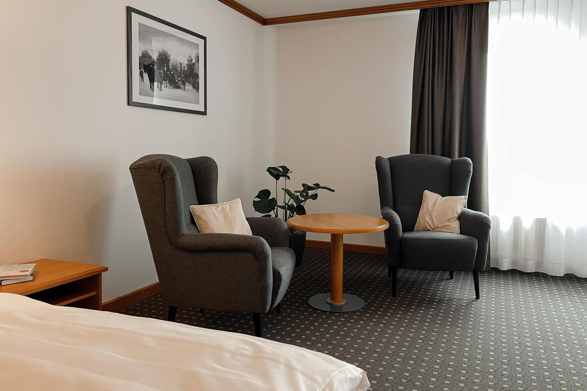 Hotel Alekto Фрайберг Екстериор снимка