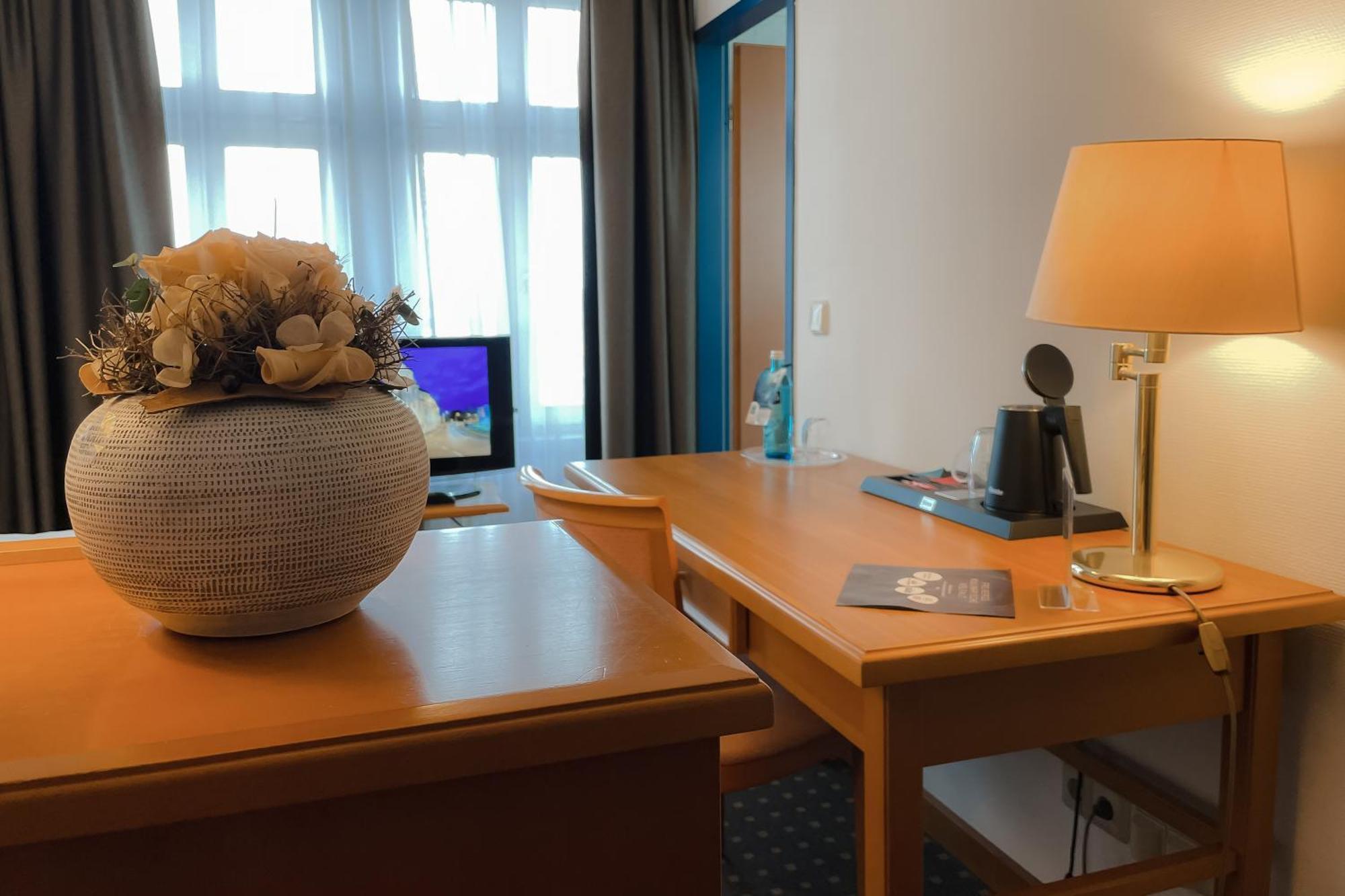 Hotel Alekto Фрайберг Екстериор снимка