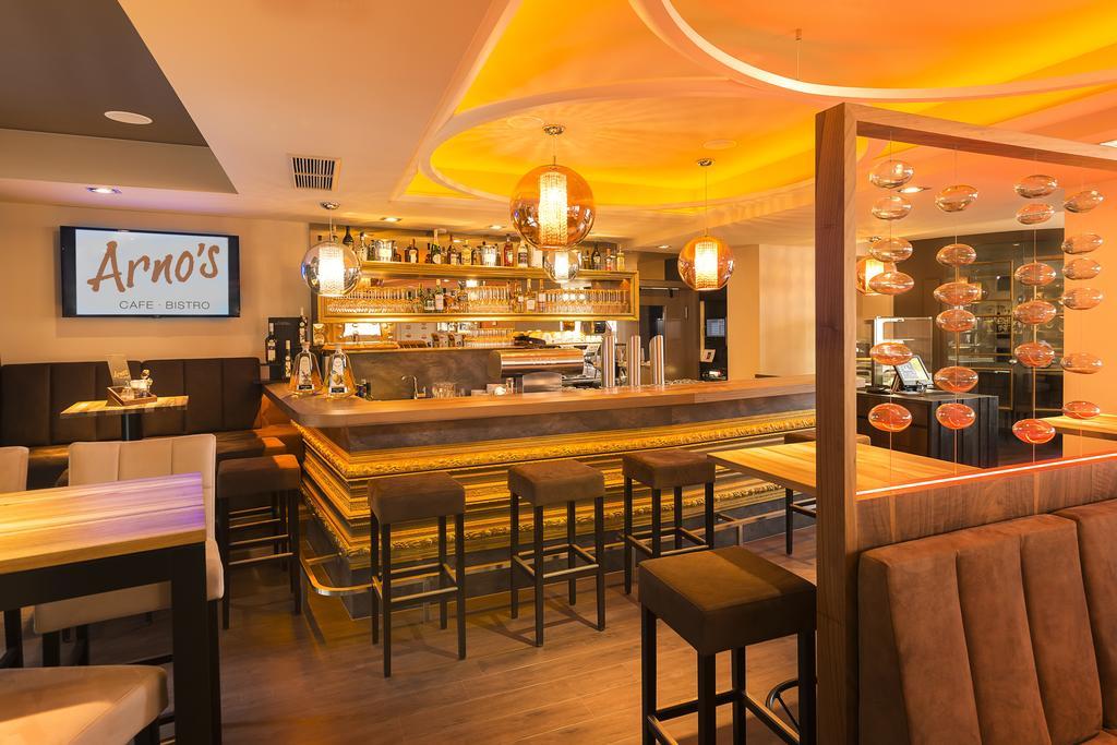 Hotel Alekto Фрайберг Екстериор снимка